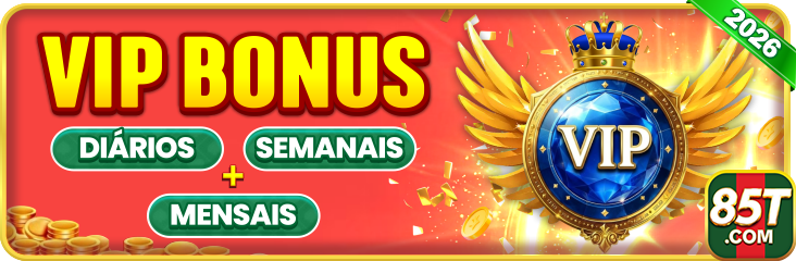 Bônus 85t.com