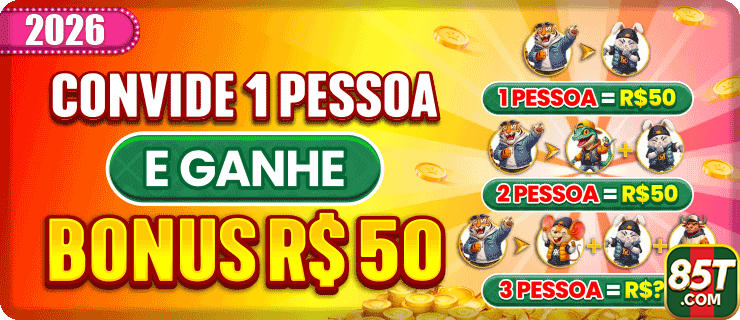 Cadastro exclusivo e exclusivo na 85t.com