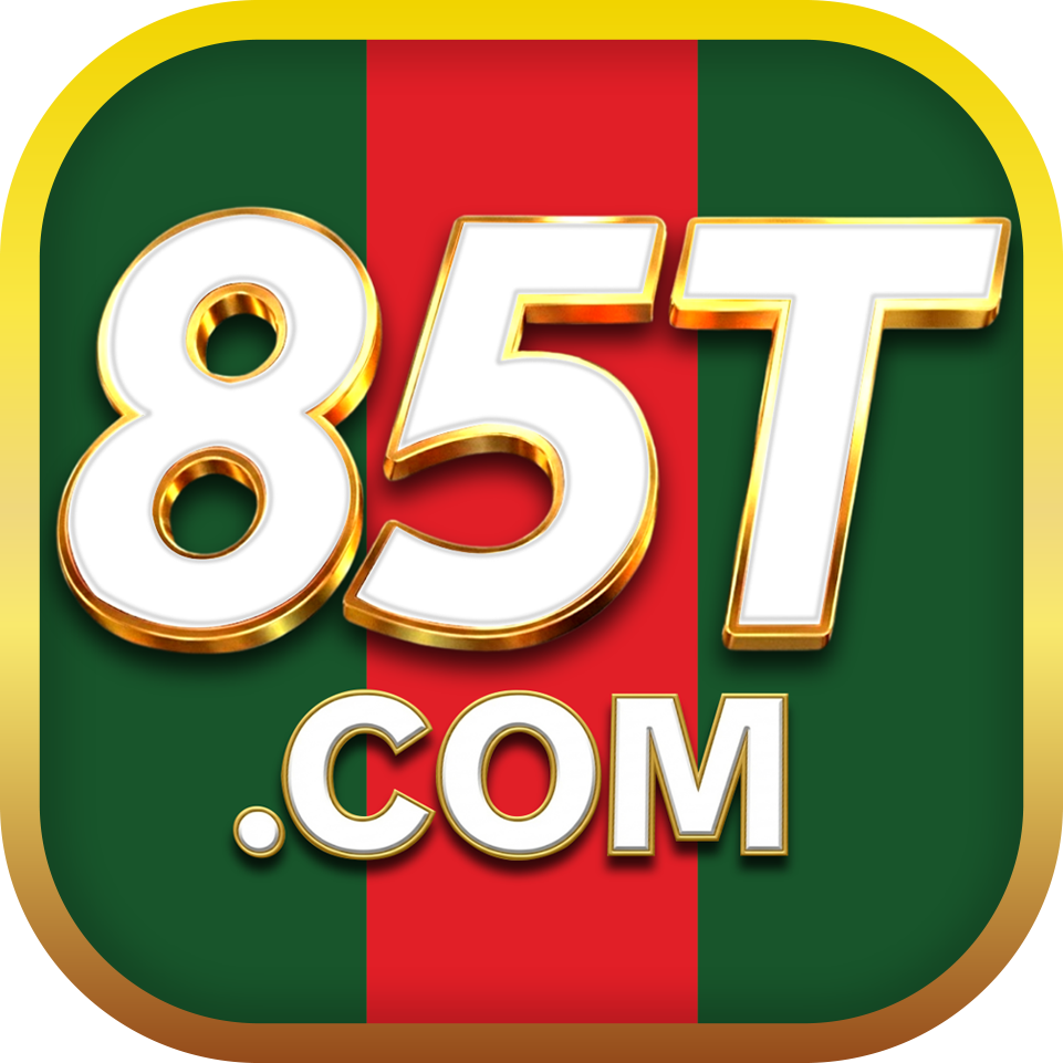 Logo da 85t.com