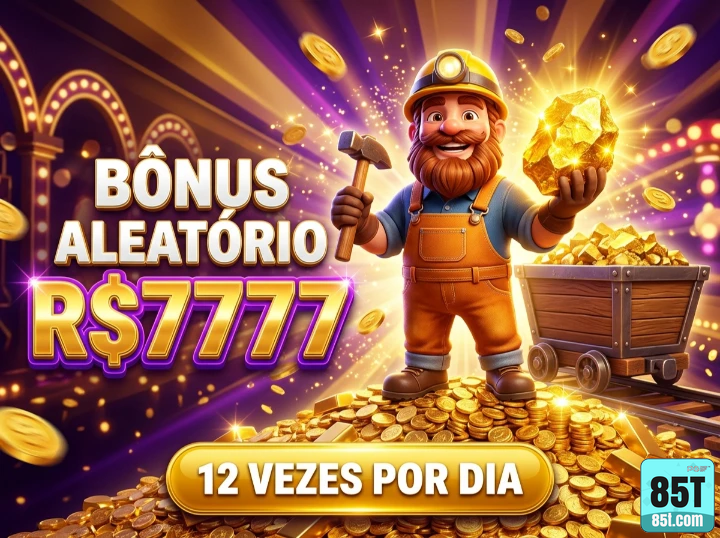 85t.com participe de imersivo jogo