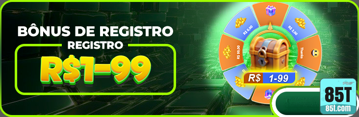 85t.com experimente emocionante jogo