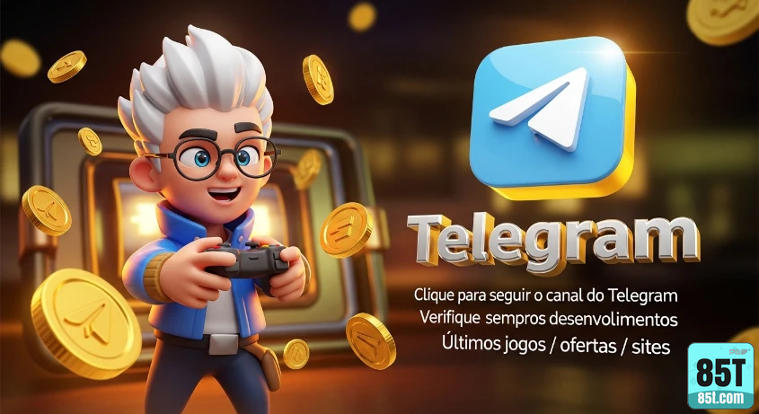 85t.com conquiste exclusivo jogo
