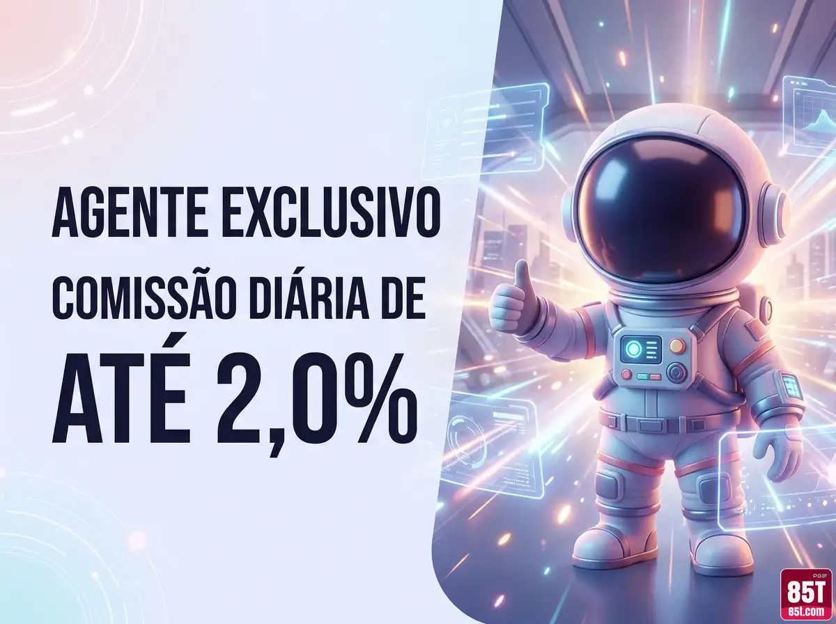 85t.com jogue em inovador jogo